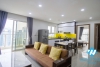 02 Bedrooms apartment for rent in L Building, Ciputra, Ha Noi
